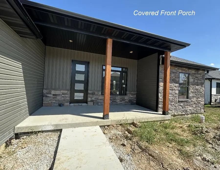 14540 Covey Rise Dr, Ashland, MO 65010 - #2