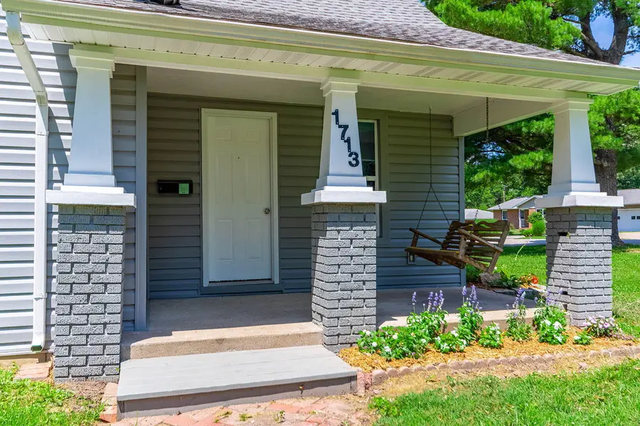 1713 S Western St, Mexico, MO 65265 - #3
