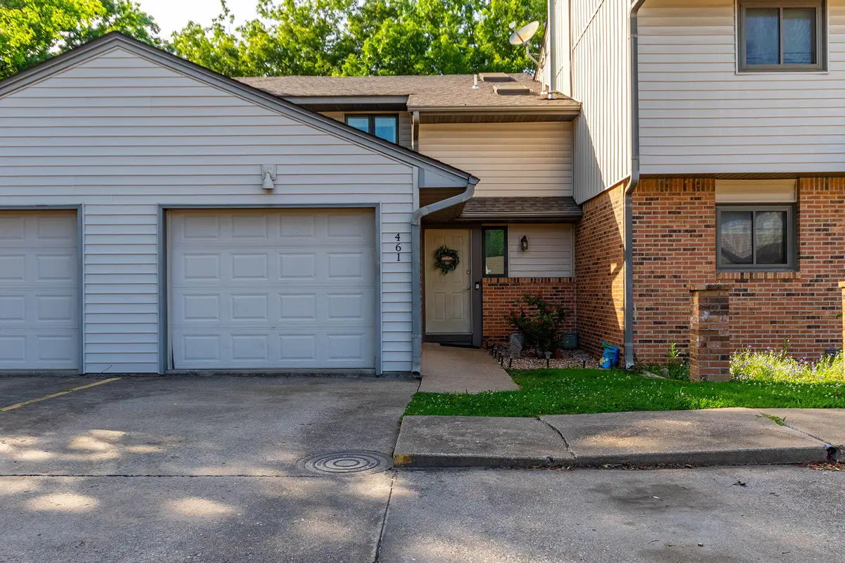 461 Foxfire Dr, Columbia, MO 65201 - #1
