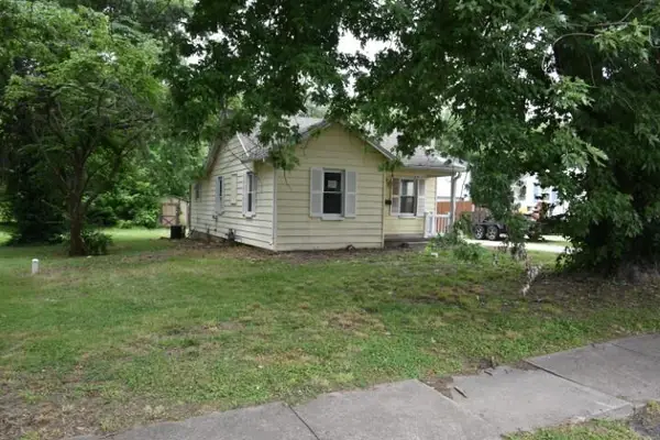 1117 West St, MEXICO, MO 65265