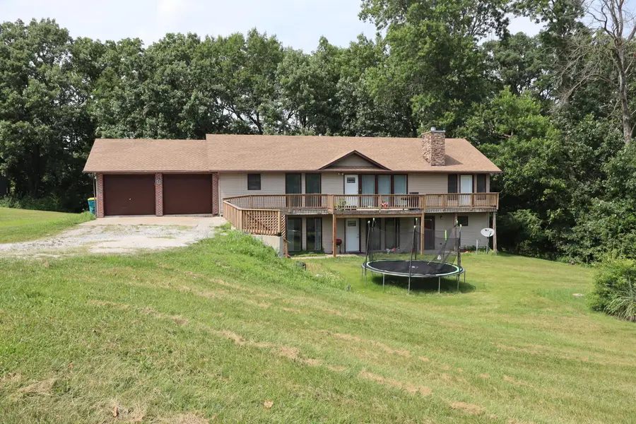 143 County Road 402a, Fayette, MO 65248 - #2