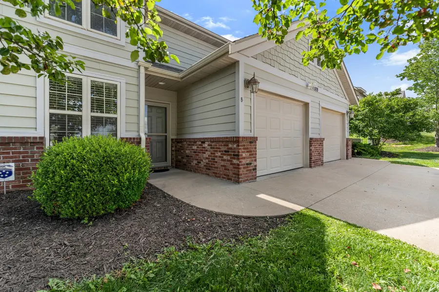 1509 Spiros Dr #B, Columbia, MO 65202 - #2