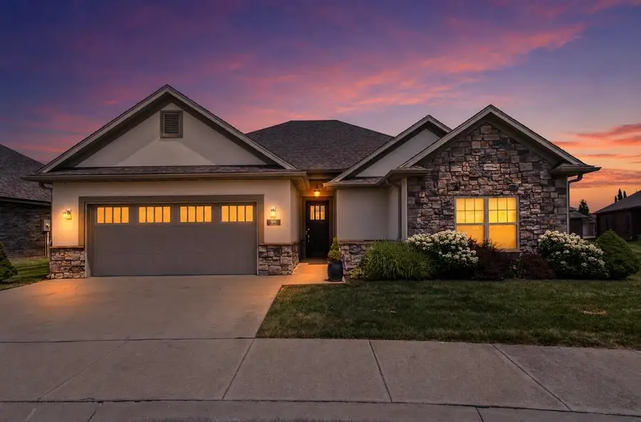 5602 Bower Ln, Columbia, MO 65201 - #2