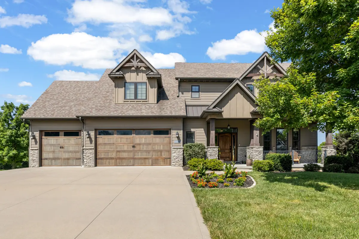 5703 Salton Ct, Columbia, MO 65203 - #1