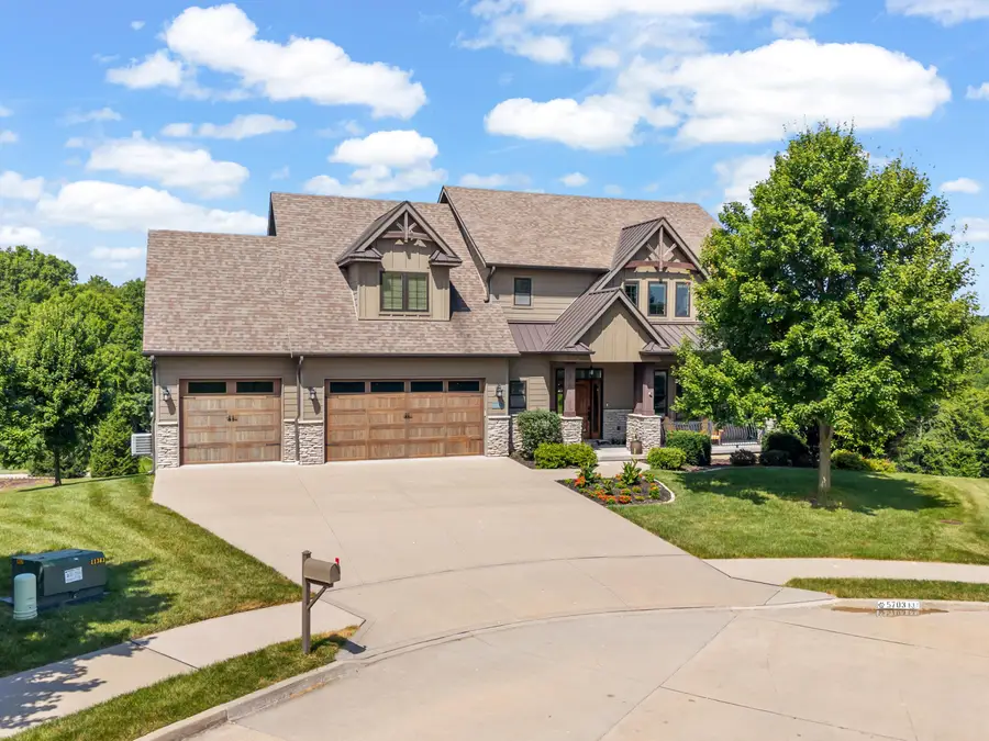 5703 Salton Ct, Columbia, MO 65203 - #2