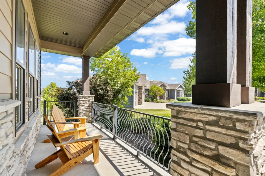 5703 Salton Ct, Columbia, MO 65203 - #3