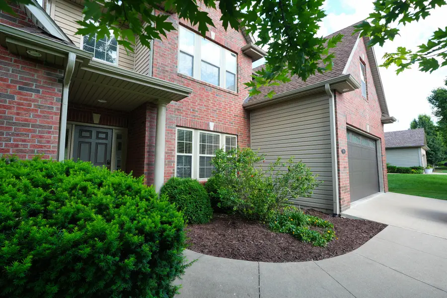 7009 Madison Creek Dr, Columbia, MO 65203 - #2