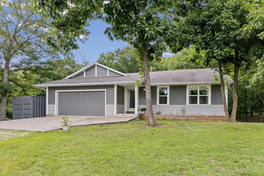 11961 Old Hwy 63 N, Hallsville, MO 65255 - #2
