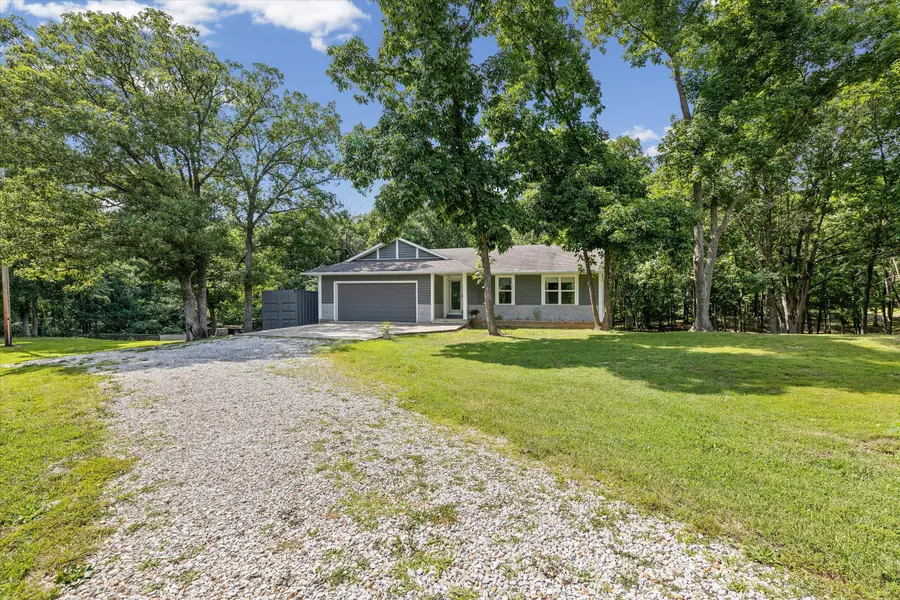 11961 Old Hwy 63 N, Hallsville, MO 65255 - #3