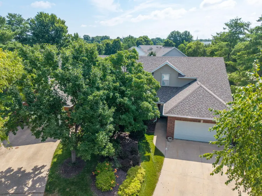 206 Blue Sky Ct, Columbia, MO 65203 - #3