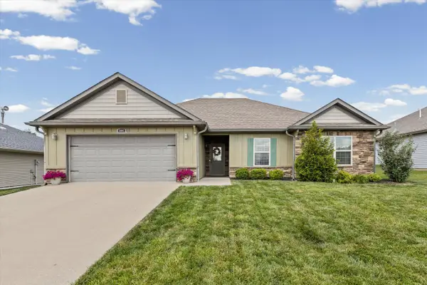 5007 Whitefish Ct, COLUMBIA, MO 65203