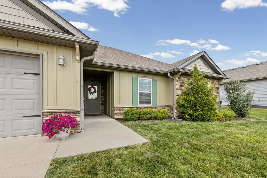 5007 Whitefish Ct, Columbia, MO 65203 - #2