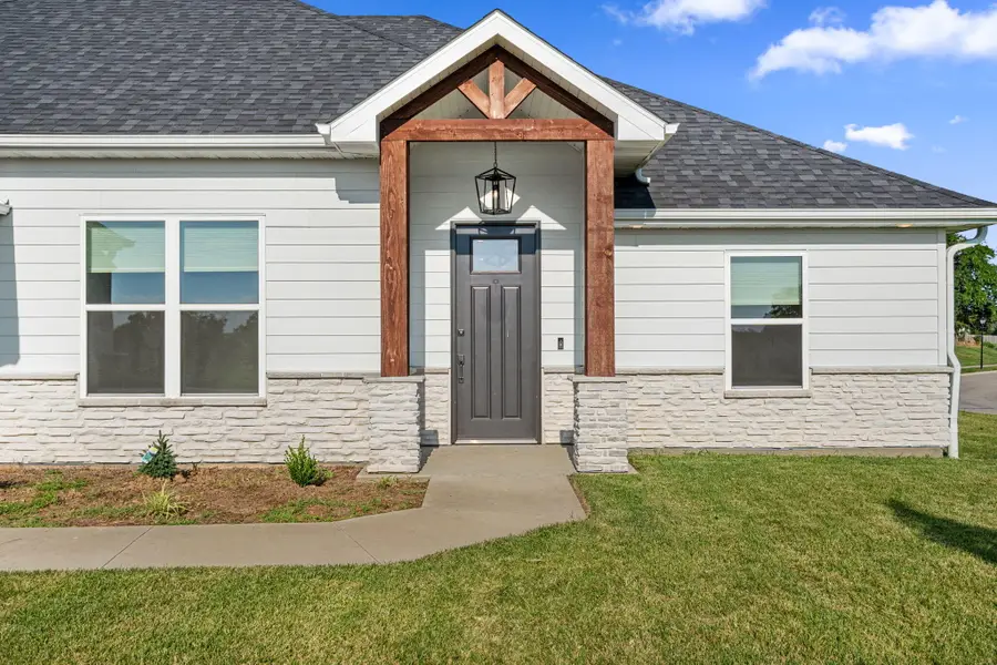820 Angels Rest Way, Columbia, MO 65203 - #3