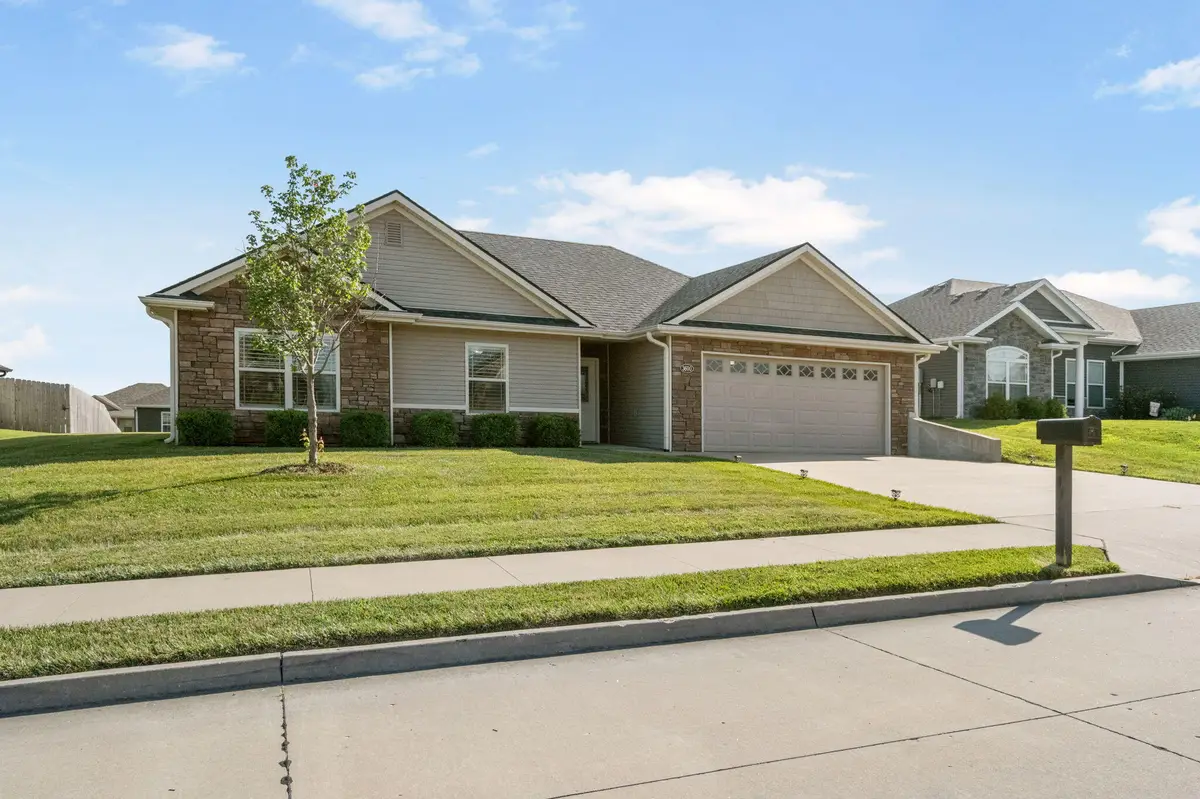 3600 Meandering Ct, Columbia, MO 65202 - #1