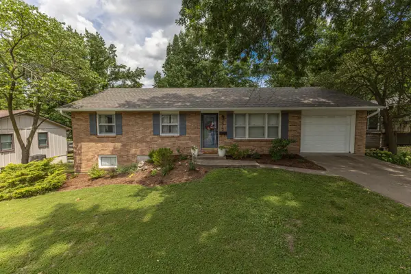 3312 Lynnwood Dr, COLUMBIA, MO 65203