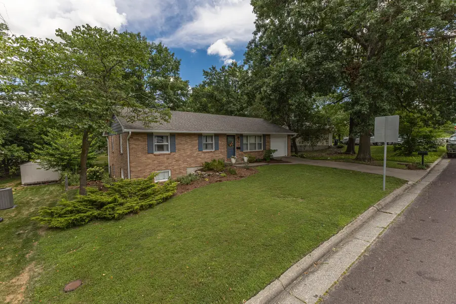 3312 Lynnwood Dr, Columbia, MO 65203 - #2