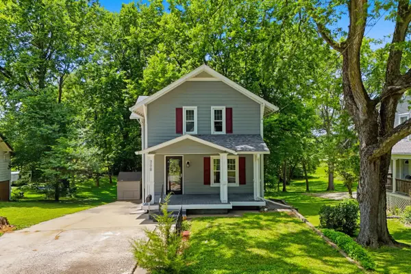 708 N Church St, FAYETTE, MO 65248