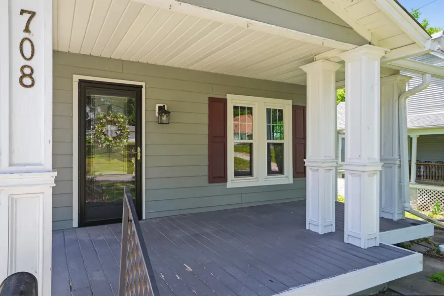 708 N Church St, Fayette, MO 65248 - #3