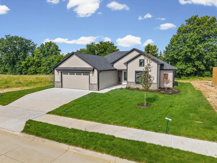 6020 Kestrel Lp, Columbia, MO 65202 - #3