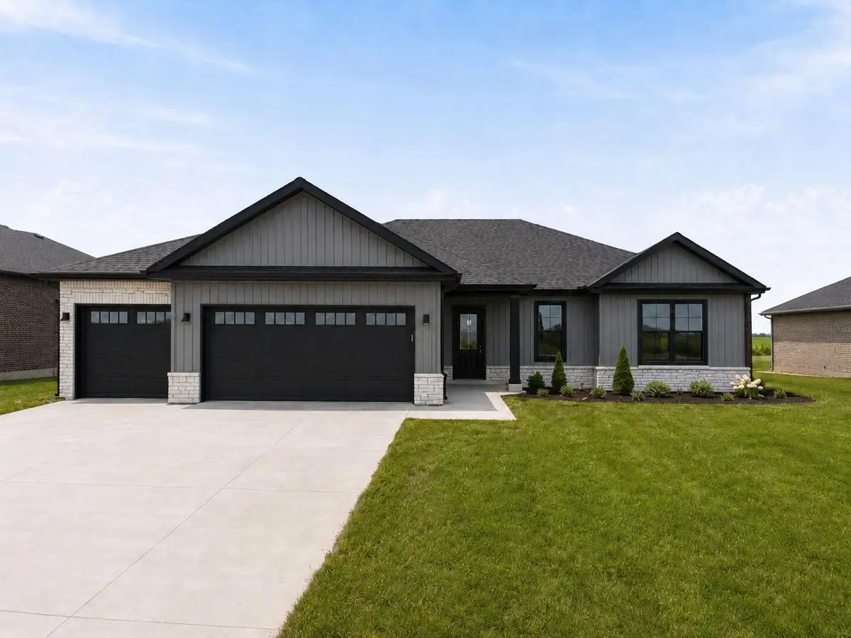 4355 Treaty Dr, Ashland, MO 65010 - #1