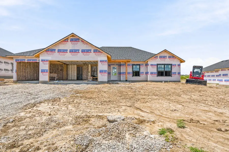 4355 Treaty Dr, Ashland, MO 65010 - #2