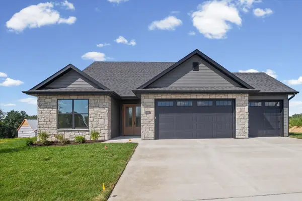 5360 Athena Dr, COLUMBIA, MO 65203