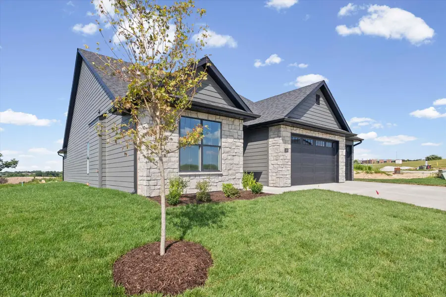 5360 Athena Dr, Columbia, MO 65203 - #2
