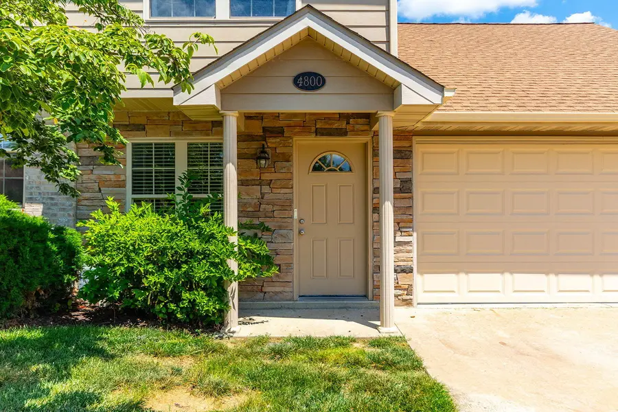 4800 Edenton Blvd, Columbia, MO 65202 - #3