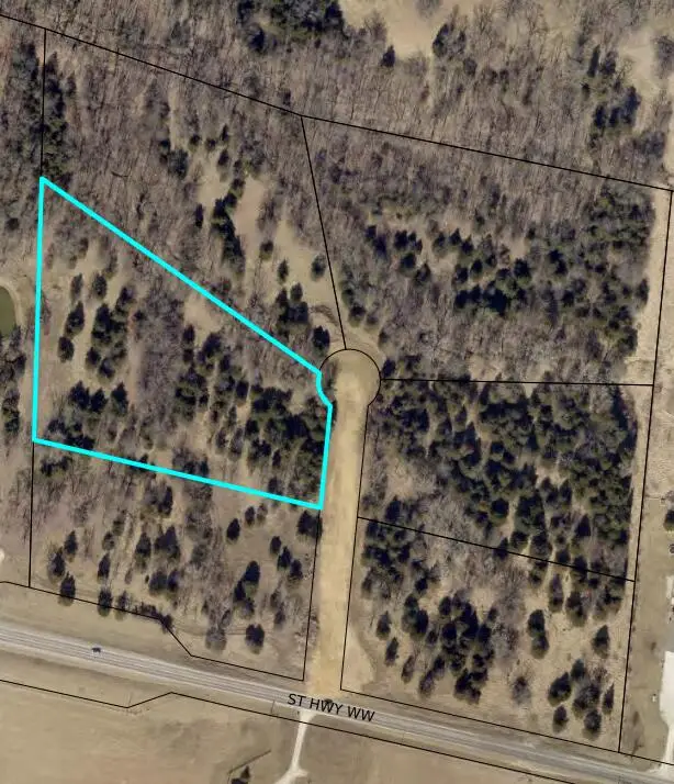 LOT 2 Briarwood, Fulton, MO 65251 - #2