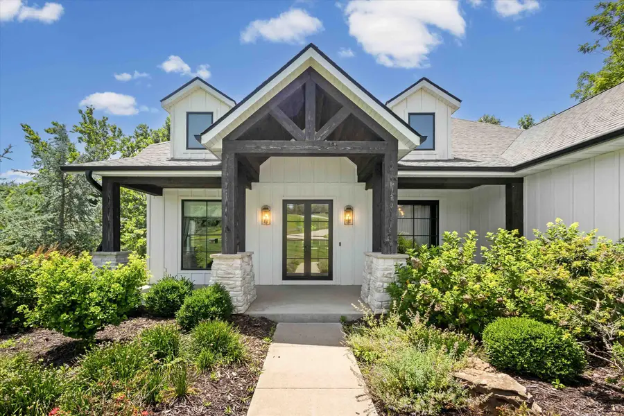1570 W Woodie Proctor Rd, Columbia, MO 65203 - #3