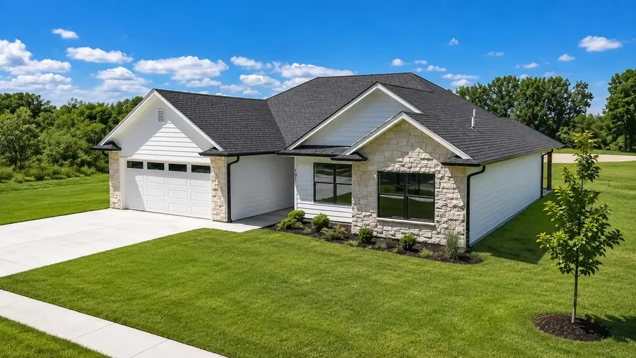 101 W Francis St, Sturgeon, MO 65284 - #3