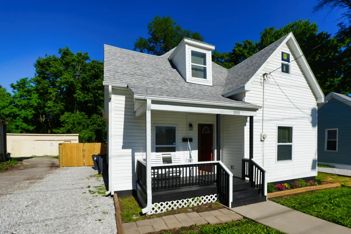 1011 Rangeline St, Columbia, MO 65201 - #1