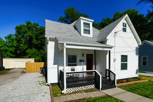 1011 Rangeline St, COLUMBIA, MO 65201