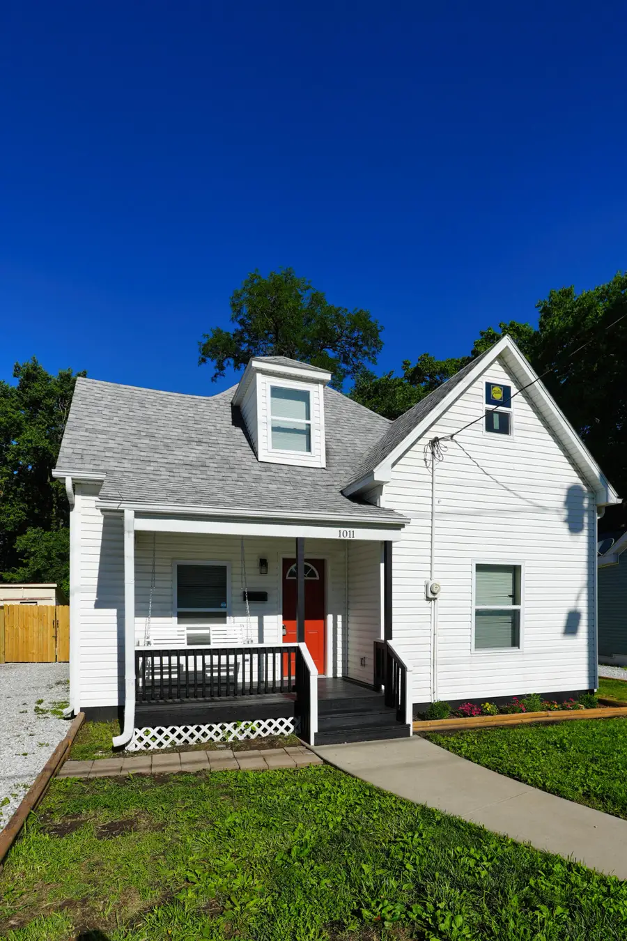 1011 Rangeline St, Columbia, MO 65201 - #2
