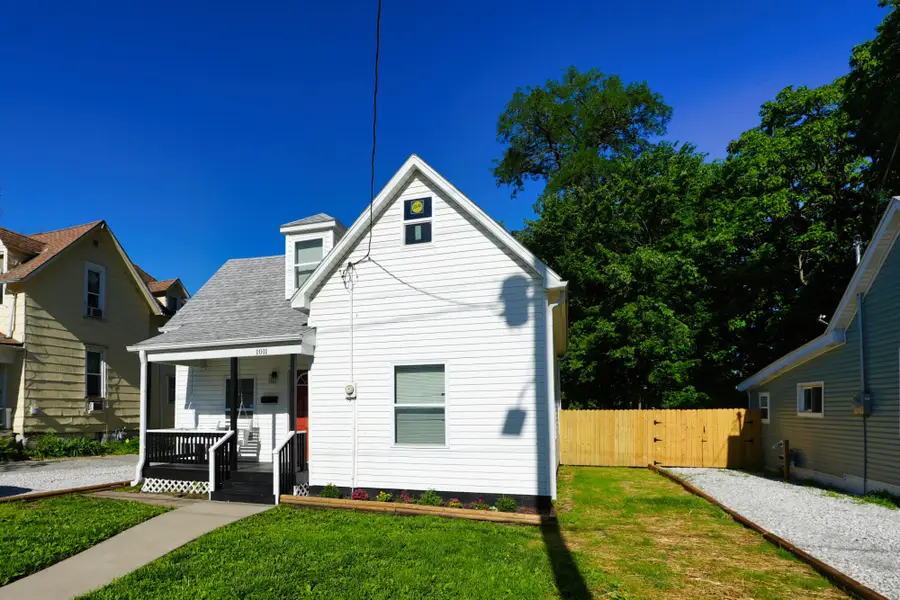 1011 Rangeline St, Columbia, MO 65201 - #3