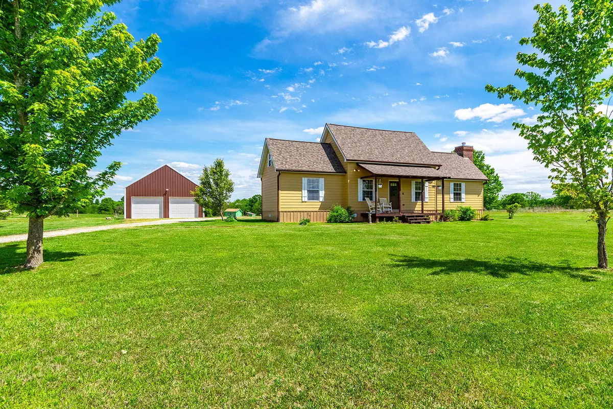 1640 Deer Run Rd, Fulton, MO 65251 - #1
