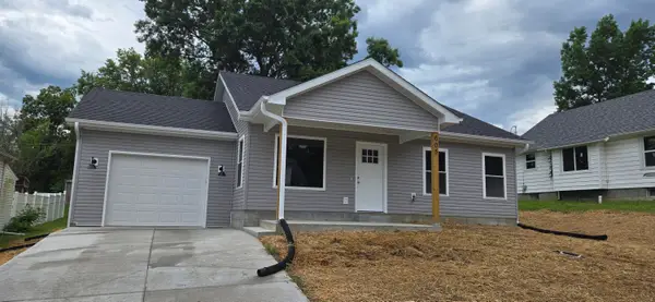 605 N Jeffries St, MEXICO, MO 65265