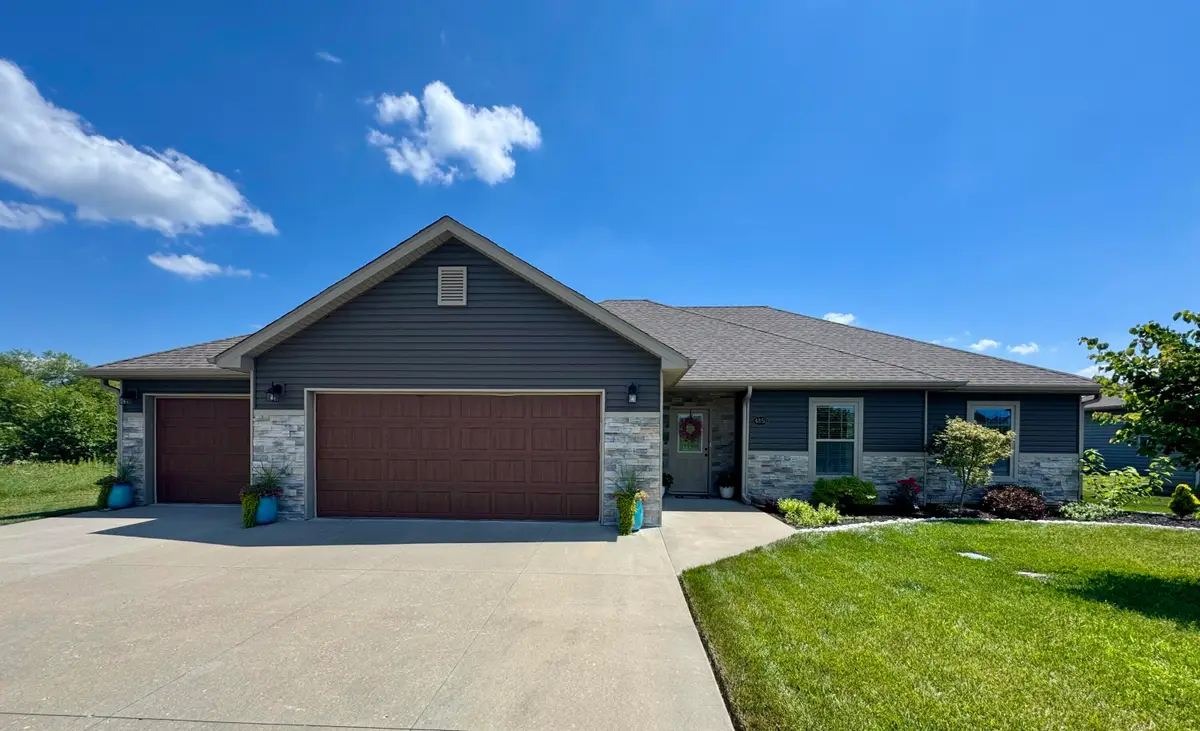 4850 E Liberty Ln, Ashland, MO 65010 - #1