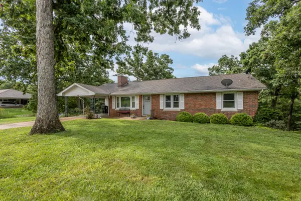 3023 Rock Ridge Rd, JEFFERSON CITY, MO 65109