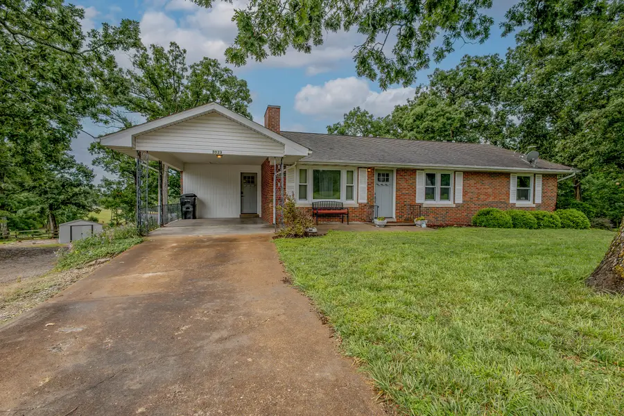 3023 Rock Ridge Rd, Jefferson City, MO 65109 - #2
