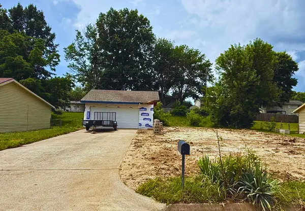 3501 Sierra Madre, COLUMBIA, MO 65203