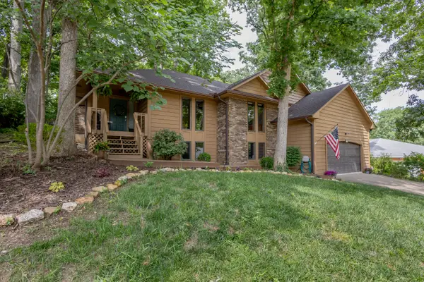 3711 Lansing Ave, COLUMBIA, MO 65201