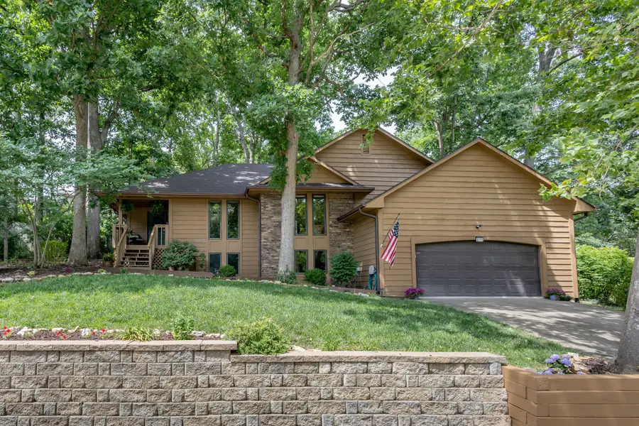 3711 Lansing Ave, Columbia, MO 65201 - #2
