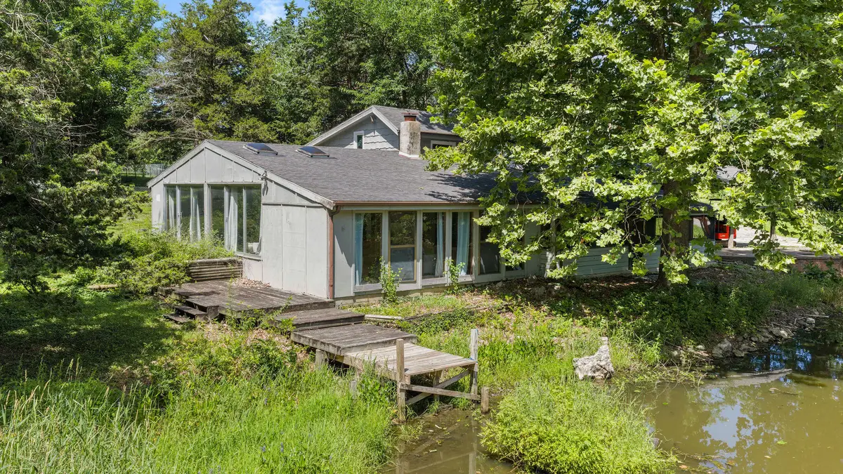 8009 W Rollingwood Blvd, Columbia, MO 65202 - #1