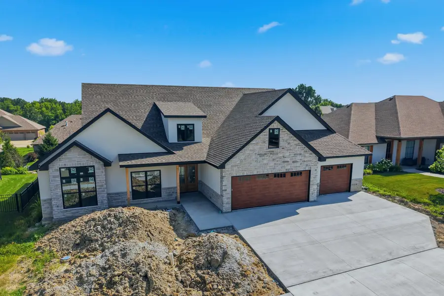 5902 Harlan Ct, Columbia, MO 65201 - #2