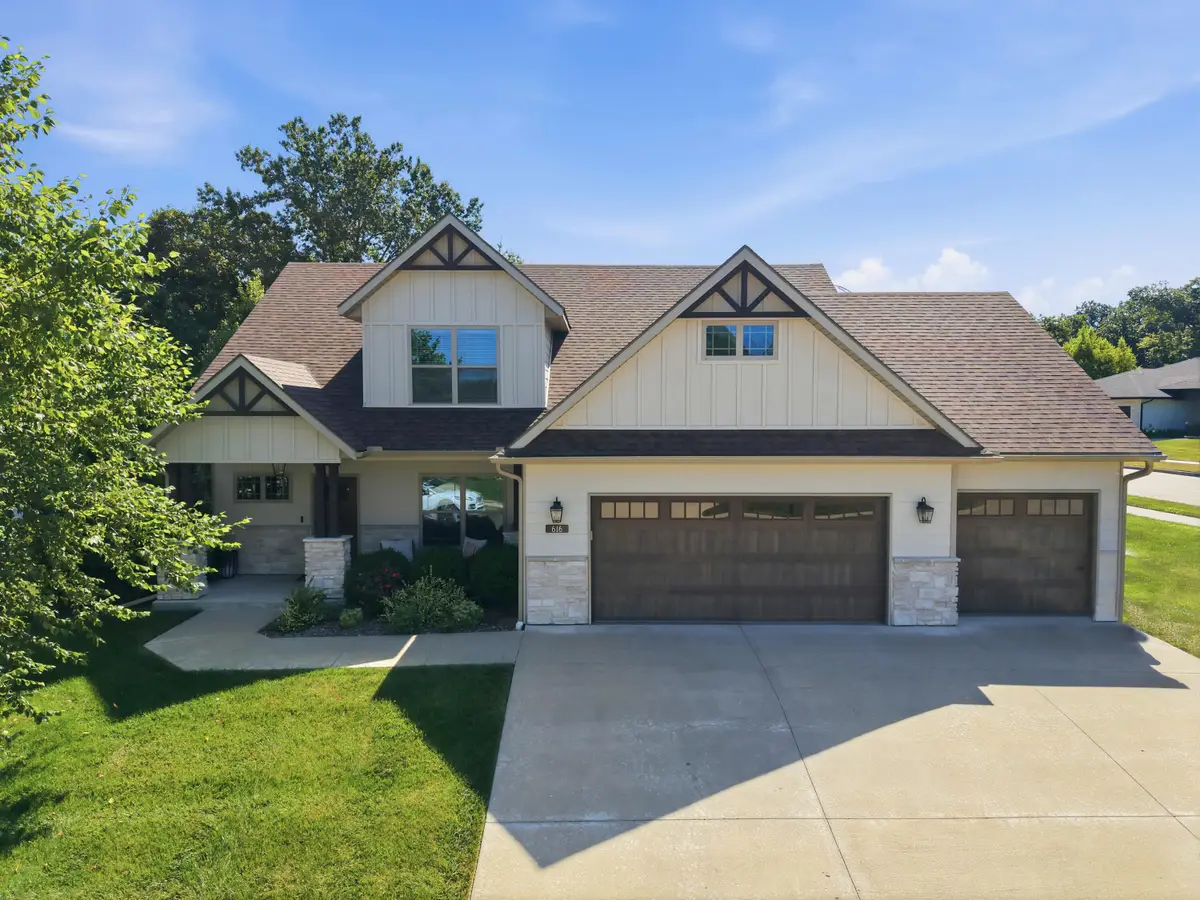 616 Sahalee Ct, Columbia, MO 65201 - #1