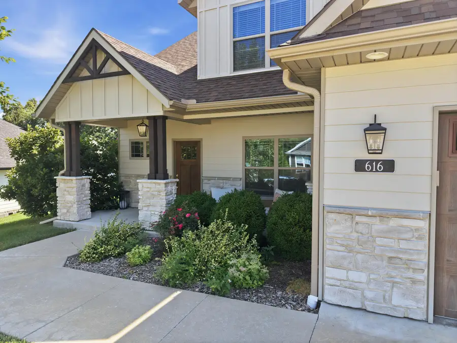 616 Sahalee Ct, Columbia, MO 65201 - #2