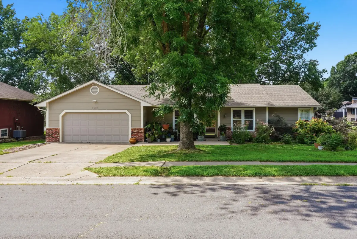 1324 Weaver Dr, Columbia, MO 65203 - #1