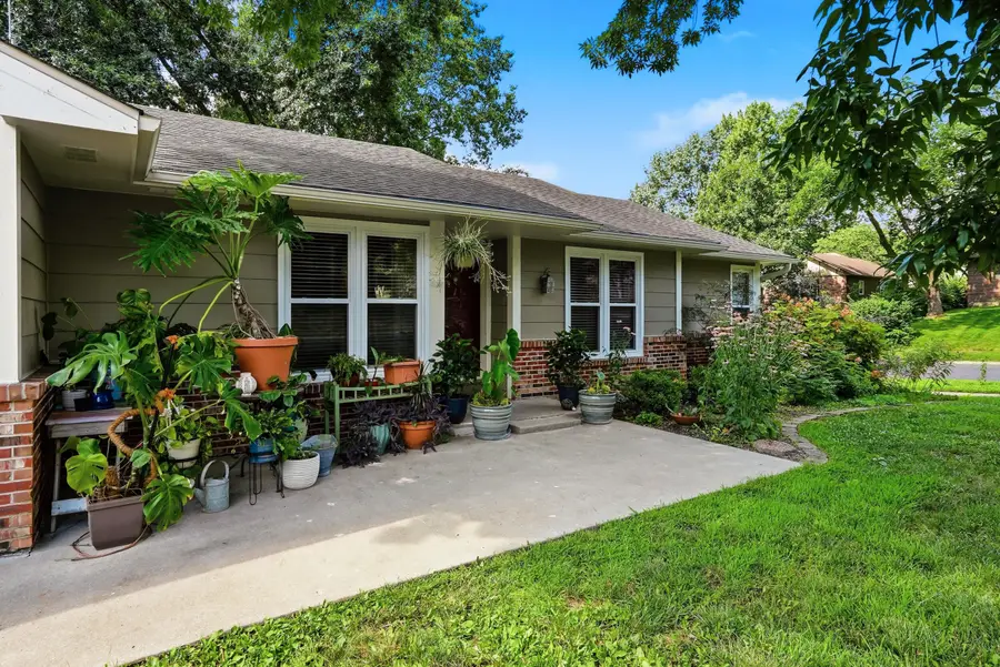 1324 Weaver Dr, Columbia, MO 65203 - #3