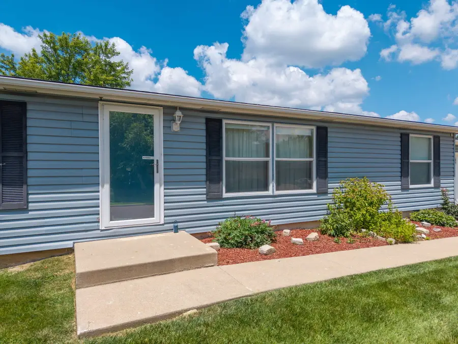 5041 N Jasmine Way, Columbia, MO 65202 - #3